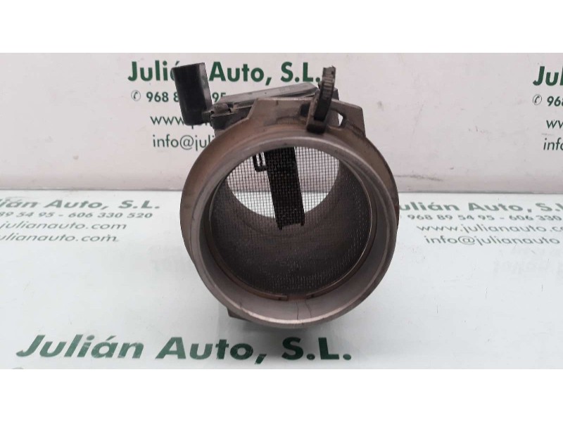 Recambio de caudalimetro para audi a4 berlina (8e) 2.5 tdi referencia OEM IAM 059906461G HITACHI 