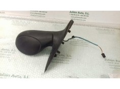 Recambio de retrovisor izquierdo para citroen c2 audace referencia OEM IAM 12363750 0103024 ELECTRICO 2