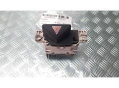 Recambio de warning para ford focus berlina (cak) trend referencia OEM IAM 98AG13A350AD  CONECTOR 9 PINES