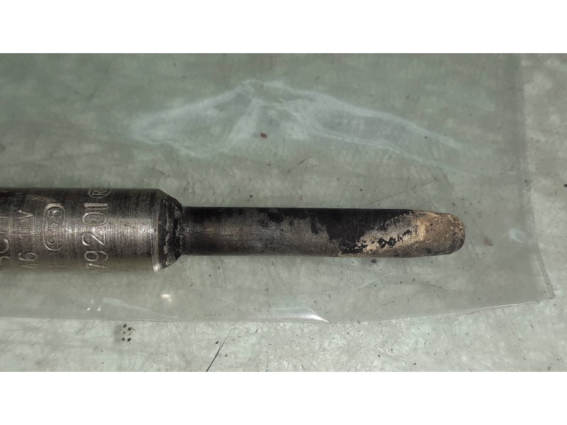 Recambio de calentadores para seat ibiza (6l1) referencia OEM IAM 0250202046 N10579201 BOSCH Recambio de calentadores para seat ibiza (6l1) referencia OEM IAM 0250202046 N10579201 BOSCH