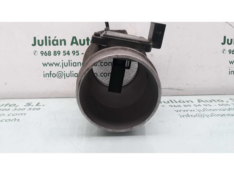 Recambio de caudalimetro para audi a4 berlina (8e) 2.5 tdi referencia OEM IAM 059906461G HITACHI 