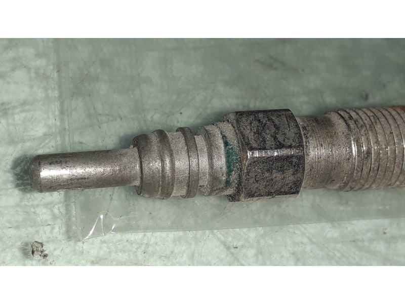 Recambio de calentadores para seat ibiza (6l1) referencia OEM IAM 0250202046 N10579201 BOSCH Recambio de calentadores para seat ibiza (6l1) referencia OEM IAM 0250202046 N10579201 BOSCH