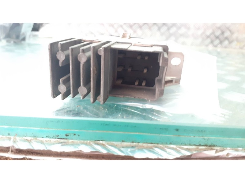 Recambio de warning para ford focus berlina (cak) trend referencia OEM IAM 98AG13A350AD  CONECTOR 9 PINES Recambio de warning para ford focus berlina (cak) trend referencia OEM IAM 98AG13A350AD  CONECTOR 9 PINES
