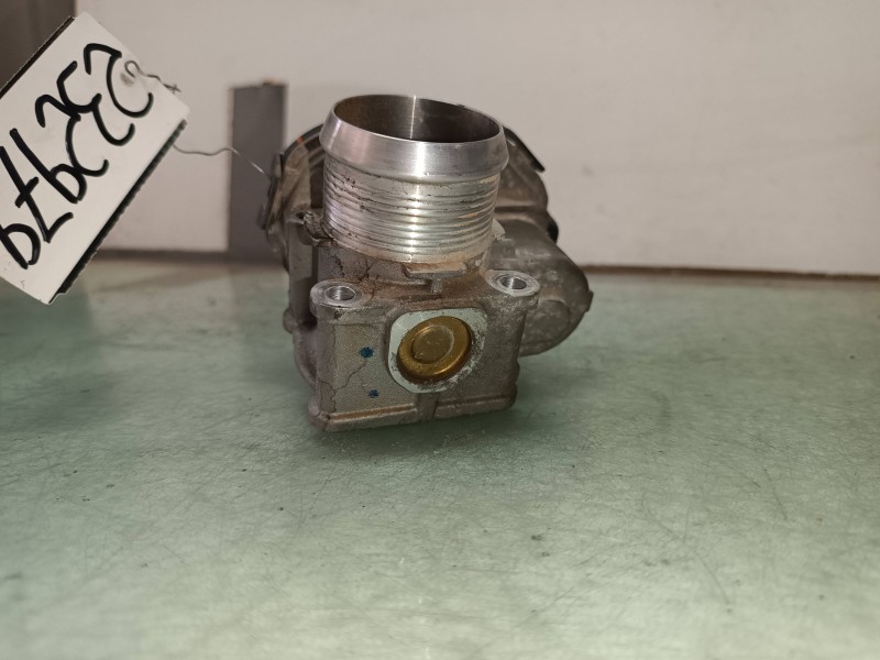 Recambio de caja mariposa para peugeot 308 business line referencia OEM IAM 980723858002 V29039645 FOMOCO