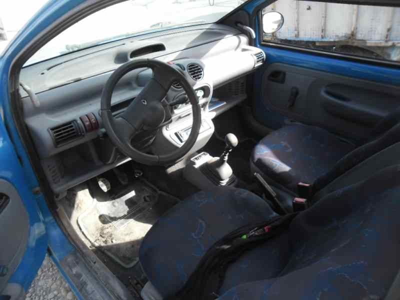 renault twingo (co6) del año 1994