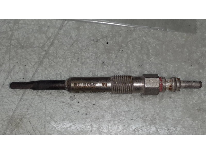 Recambio de calentadores para volkswagen golf v berlina (1k1) highline referencia OEM IAM 266001 N10591602 