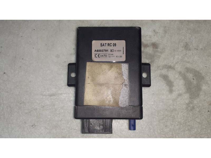 Recambio de modulo electronico para seat leon (1m1) signo referencia OEM IAM A6003791 5030141900 5030497201