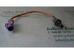 Recambio de sonda lambda para ford fiesta (cb1) ambiente referencia OEM IAM AE819G444BB  4 PINES