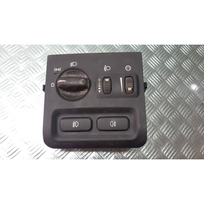 Recambio de mando luces para volvo v40 familiar 1.9 d+ (85kw) referencia OEM IAM 30613945  