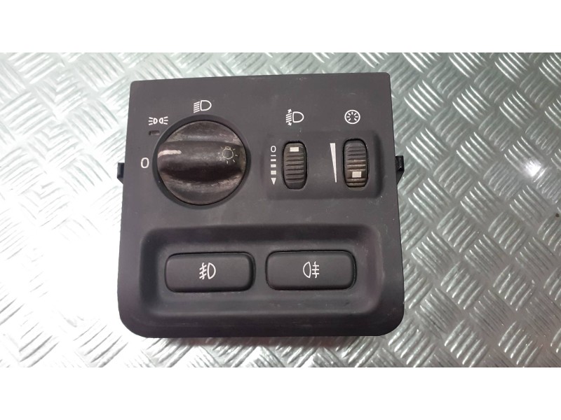 Recambio de mando luces para volvo v40 familiar 1.9 d+ (85kw) referencia OEM IAM 30613945  
