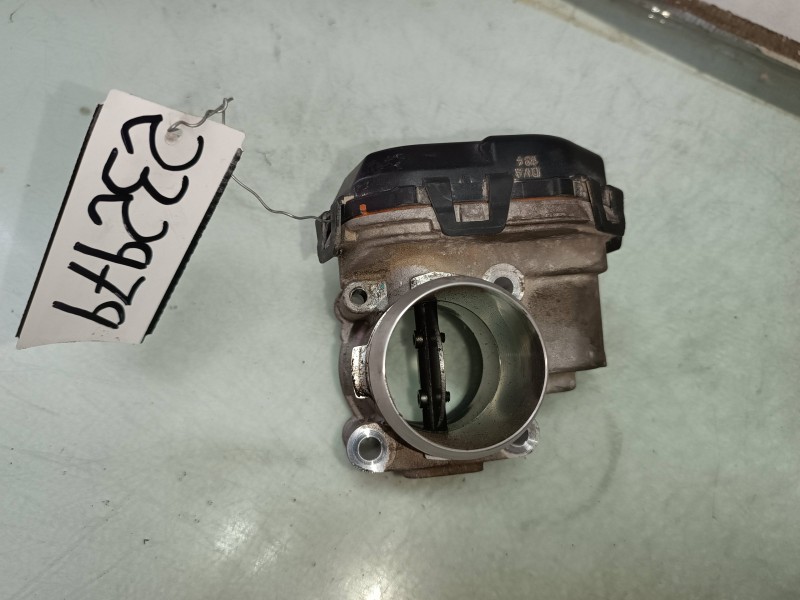 Recambio de caja mariposa para peugeot 308 business line referencia OEM IAM 980723858002 V29039645 FOMOCO