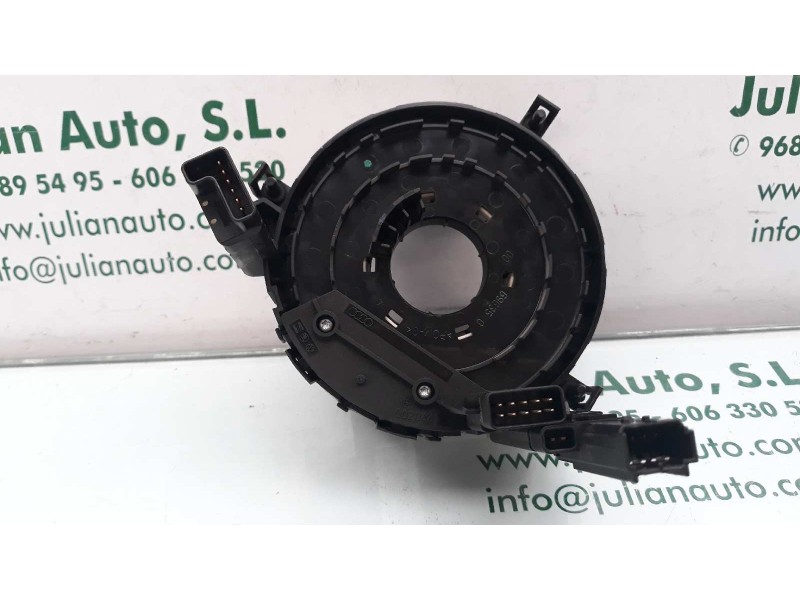 Recambio de anillo airbag para audi a4 berlina (8e) 2.5 tdi referencia OEM IAM 4E0953541A  