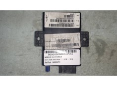 Recambio de modulo electronico para seat leon (1m1) signo referencia OEM IAM A6003791 5030141900 5030497201 2