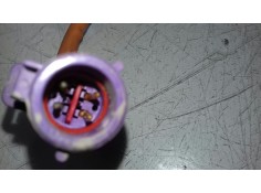 Recambio de sonda lambda para ford fiesta (cb1) ambiente referencia OEM IAM AE819G444BB  4 PINES 2
