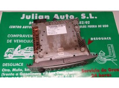 Recambio de sistema audio / radio cd para peugeot 308 sw confort referencia OEM IAM 96650206XH MP3 SIEMNES VDO  2