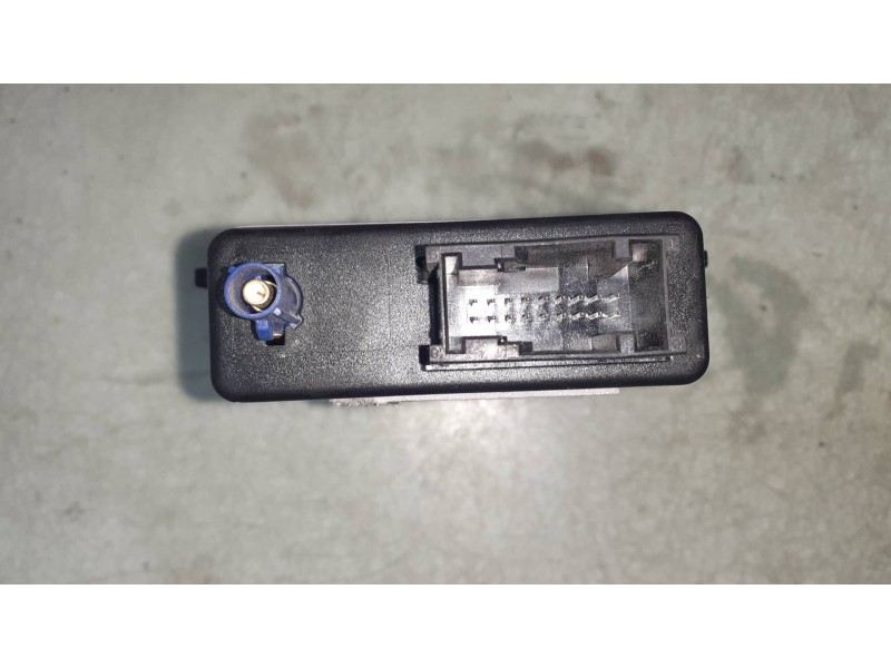 Recambio de modulo electronico para seat leon (1m1) signo referencia OEM IAM A6003791 5030141900 5030497201