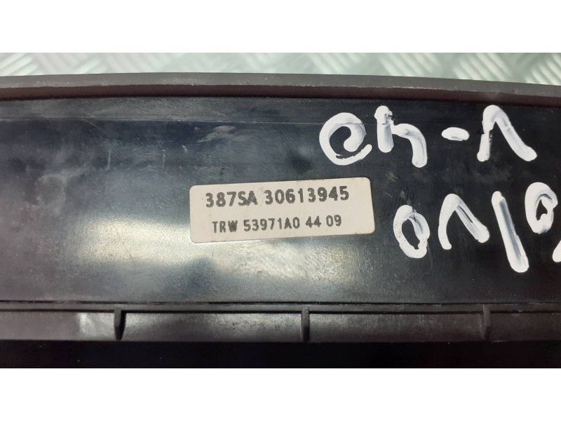 Recambio de mando luces para volvo v40 familiar 1.9 d+ (85kw) referencia OEM IAM 30613945  