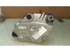Recambio de motor limpia trasero para peugeot 206 berlina xr referencia OEM IAM 54902512 962867998002 VALEO