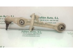 Recambio de brazo suspension inferior delantero izquierdo para audi a4 berlina (8e) 2.5 tdi referencia OEM IAM 8E0407151N  DELAN