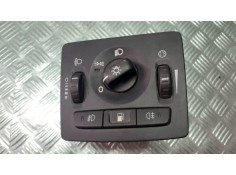 Recambio de mando luces para volvo s40 berlina 1.8 kinetic referencia OEM IAM 30739300  