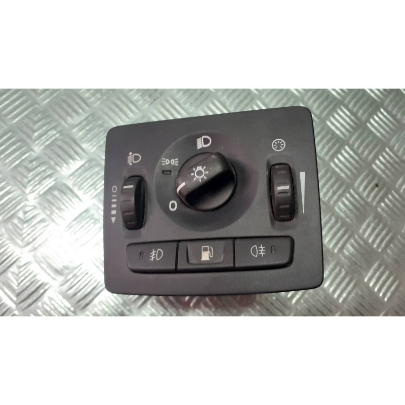 Recambio de mando luces para volvo s40 berlina 1.8 kinetic referencia OEM IAM 30739300  