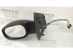 Recambio de retrovisor izquierdo para citroen c2 furio referencia OEM IAM 12363770  ELECTRICO