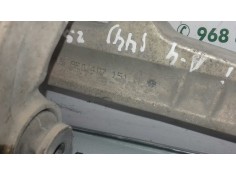 Recambio de brazo suspension inferior delantero izquierdo para audi a4 berlina (8e) 2.5 tdi referencia OEM IAM 8E0407151N  DELAN 2