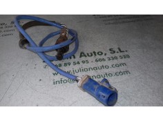 Recambio de sonda lambda para ford mondeo berlina (ge) ambiente (06.2003) (d) referencia OEM IAM 1S7F9G444BB  2 + 2 PINES