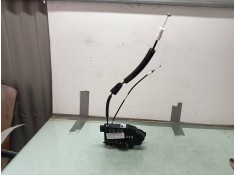 Recambio de cerradura puerta delantera derecha para peugeot 308 business line referencia OEM IAM 9810309380   2