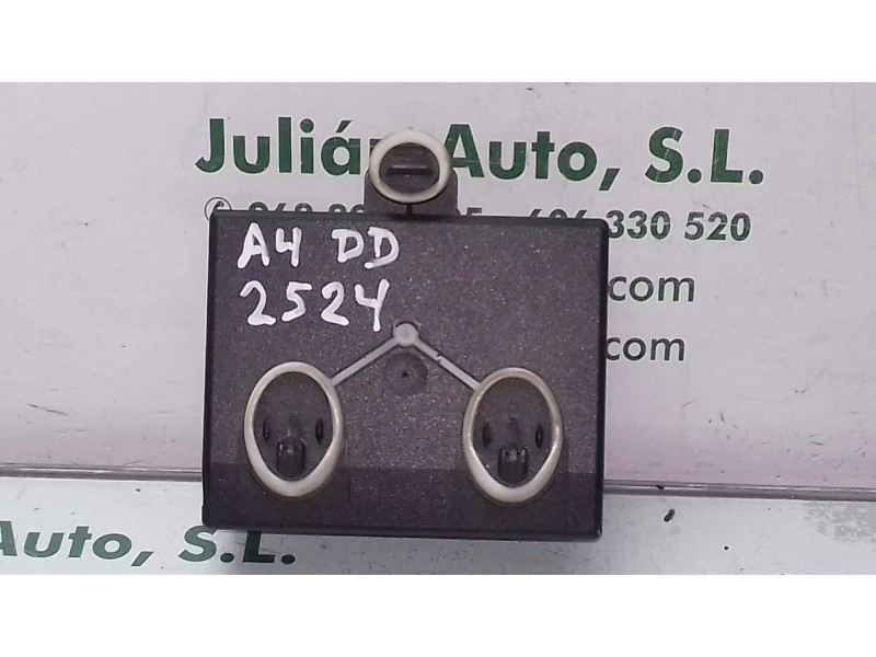 Recambio de modulo confort para audi a4 ber. (b8) básico referencia OEM IAM 8K0959793B CIERRE DELT IZQ TEMIC