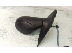 Recambio de retrovisor izquierdo para citroen c2 furio referencia OEM IAM 12363770  ELECTRICO 2