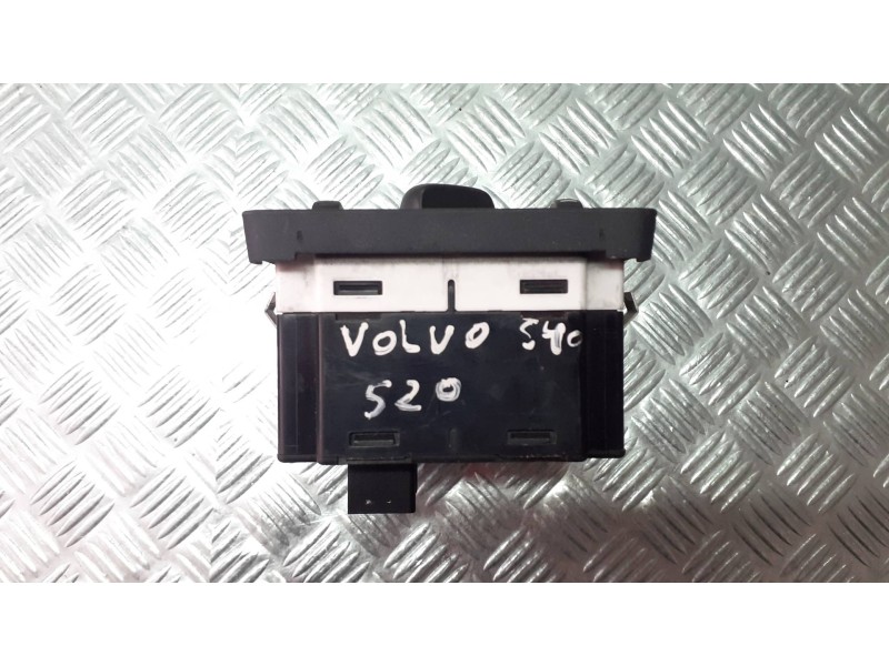 Recambio de mando luces para volvo s40 berlina 1.8 kinetic referencia OEM IAM 30739300  