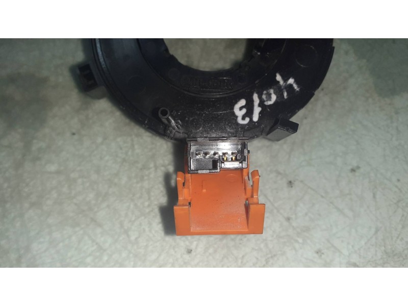 Recambio de anillo airbag para seat leon (1m1) signo referencia OEM IAM 1J0959653E  AUG0703C3