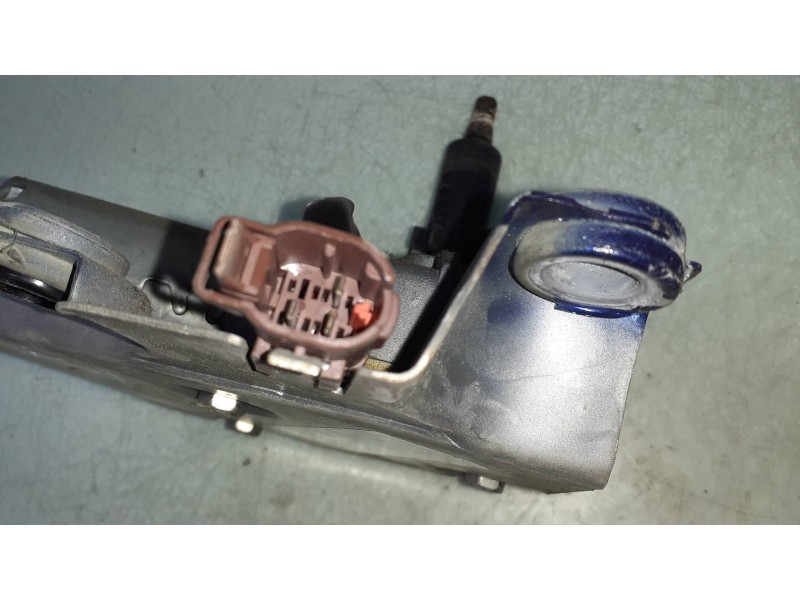 Recambio de motor limpia trasero para peugeot 206 berlina xr referencia OEM IAM 54902512 962867998002 VALEO