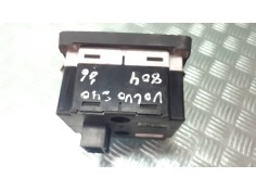 Recambio de mando luces para volvo s40 berlina 2.4 kinetic referencia OEM IAM 30739300   2