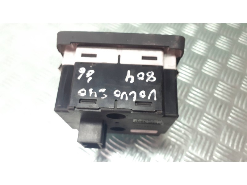 Recambio de mando luces para volvo s40 berlina 2.4 kinetic referencia OEM IAM 30739300  