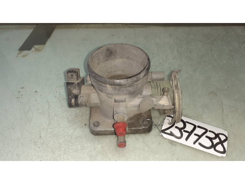 Recambio de caja mariposa para lancia lybra station wagon 1.6 referencia OEM IAM 0280122001  BOSCH