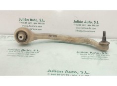 Recambio de brazo suspension inferior delantero derecho para audi a4 berlina (8e) 2.5 tdi referencia OEM IAM 8E0407694AA  TRASER