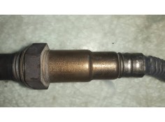 Recambio de sonda lambda para mercedes-benz clase s (w221) berlina 320 / 350 cdi (221.022) referencia OEM IAM 0035426918 0258017 2