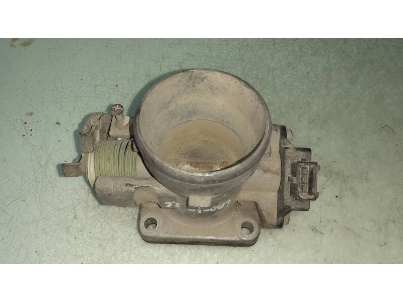 Recambio de caja mariposa para lancia lybra station wagon 1.6 referencia OEM IAM 0280122001  BOSCH