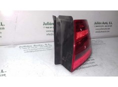 Recambio de piloto trasero derecho para audi a4 ber. (b8) básico referencia OEM IAM 8K5945096D  EXT-ALETA 2