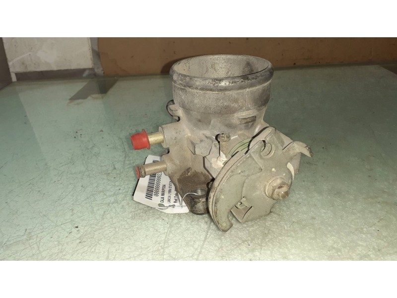 Recambio de caja mariposa para lancia lybra station wagon 1.6 referencia OEM IAM 0280122001  BOSCH