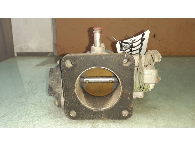 Recambio de caja mariposa para lancia lybra station wagon 1.6 referencia OEM IAM 0280122001  BOSCH