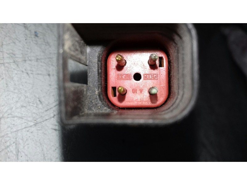 Recambio de sonda lambda para ford ka (ccq) ka 1 referencia OEM IAM 0258003714  2 + 2 PINES