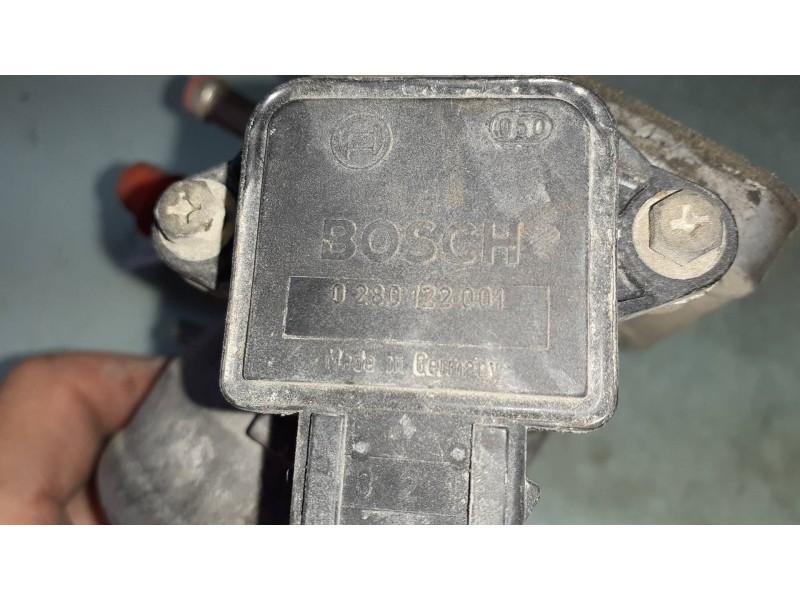 Recambio de caja mariposa para lancia lybra station wagon 1.6 referencia OEM IAM 0280122001  BOSCH