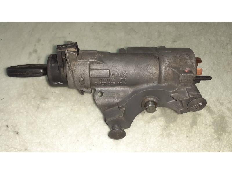 Recambio de conmutador de arranque para seat leon (1m1) signo referencia OEM IAM 4B0905851C 04160200 4B0905849