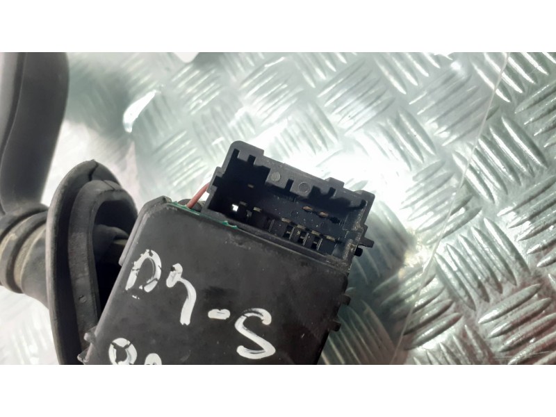 Recambio de mando limpia para volvo s40 berlina 1.9 d referencia OEM IAM   