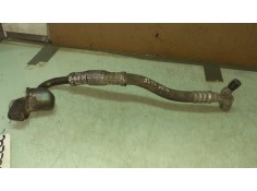 Recambio de tubo aire acondicionado para mercedes-benz clase sl (w230) roadster 55 amg (230.472) referencia OEM IAM   