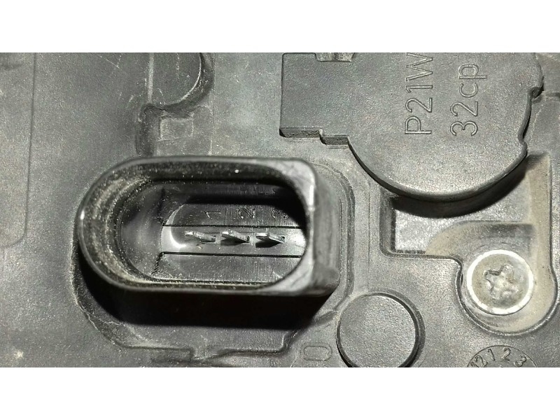 Recambio de piloto trasero derecho para audi a4 ber. (b8) básico referencia OEM IAM 8K5945096D  EXT-ALETA