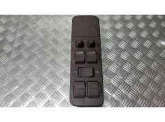 Recambio de mando elevalunas delantero izquierdo para volvo s40 berlina 1.8 16v referencia OEM IAM 30860528  